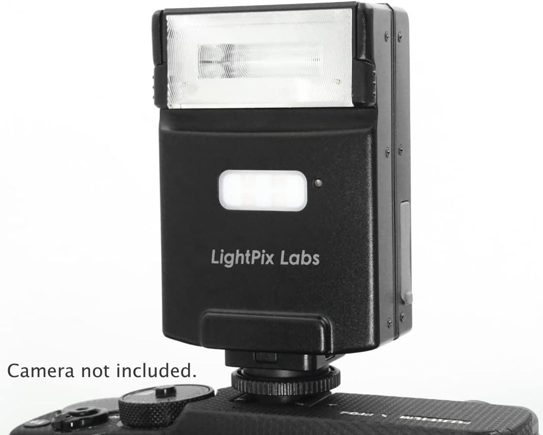 FlashQ M20 for FUJIFILM