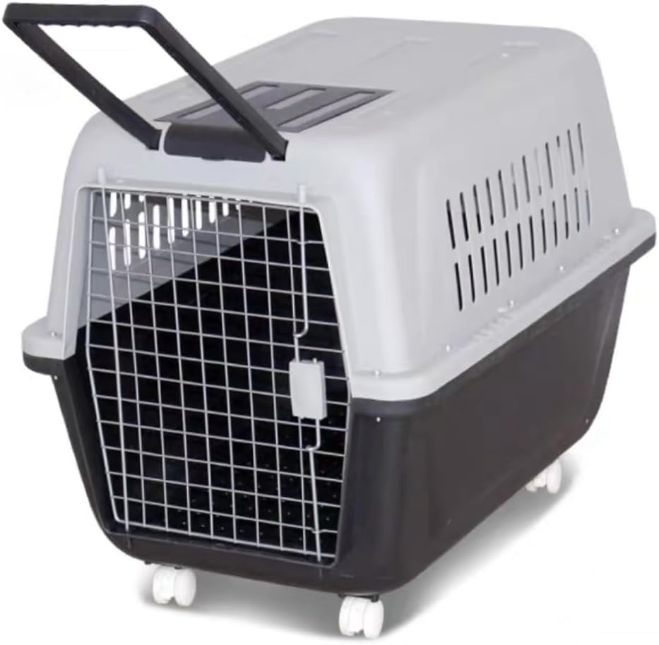 【在庫セール】牧小苫＼ｍｓｍｒ犬 クレート 犬 ペットキャリー 中型犬 大型犬 Amazon | 牧小苫＼msmr犬 クレート 犬 ペットキャリー 中型犬 大型