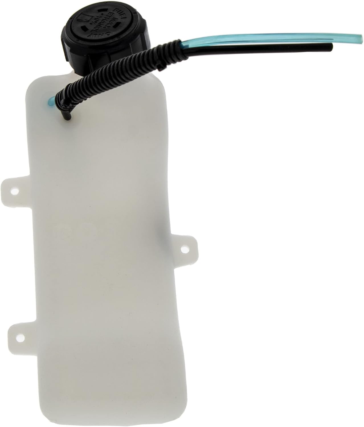 CUB CADET 753-05715 Fuel Tank Assembly CC4BP Backpack Leaf Blowers 41AR4BPG 41BR4BPG