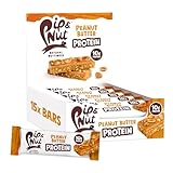 Pip & Nut Protein Peanut Butter Bar 15 x 46g
