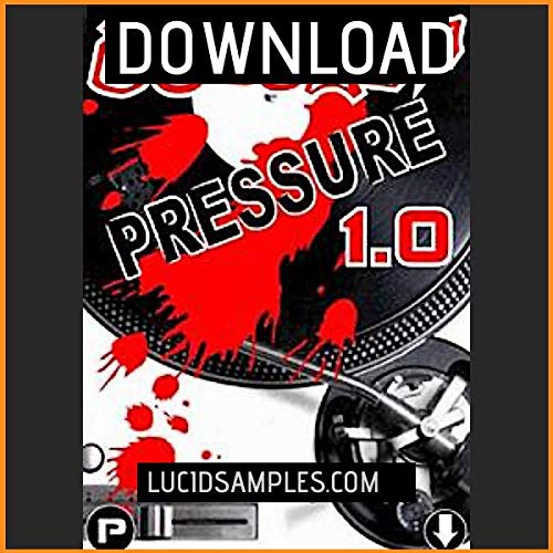 PACK Loops Dubstep Pressure 1.0 - Over 650 Wav Samples for Dubstep Producers | Download