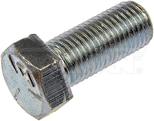 Tornillo hexagonal Dorman para reparaciones automotrices exigentes en el motor 2