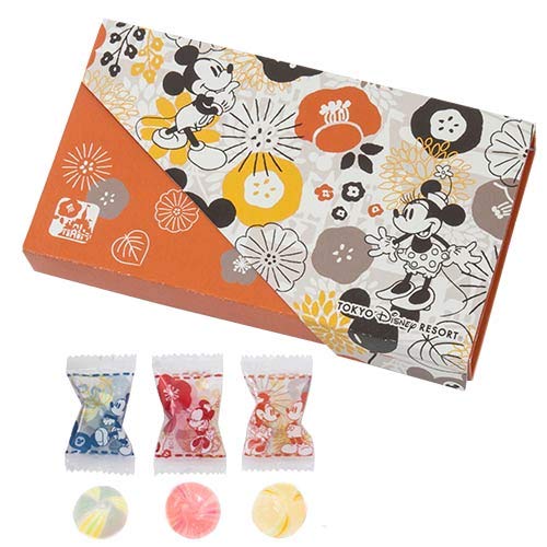 ディズニー 飴 お土産の人気商品 通販 価格比較 価格 Com