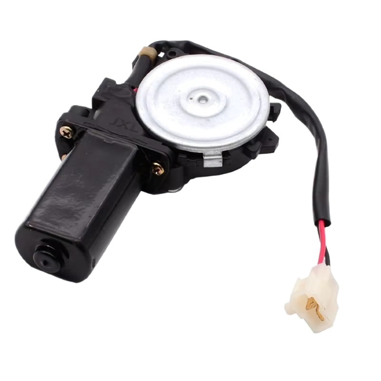 HIIAW for Land for Cruiser for LC80 4500 1991 1992 1993 1994 1995 1996 1997 Window Lift Motor Window Regulator Bracket(Rear Right)