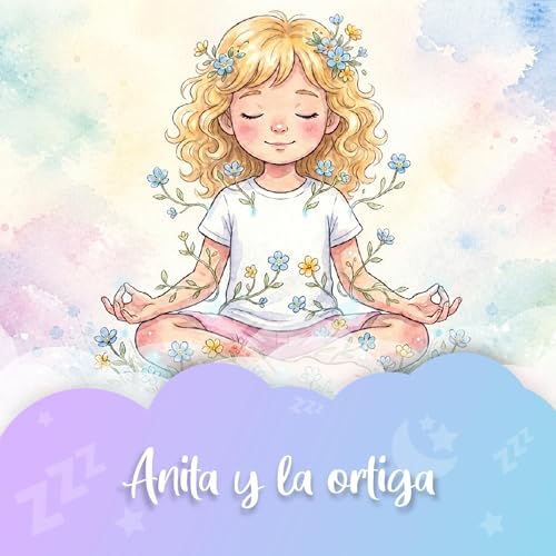 Cuento N&ordm;101 Anita y la ortiga
