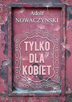 Hardcover Tylko dla kobiet [Polish] Book