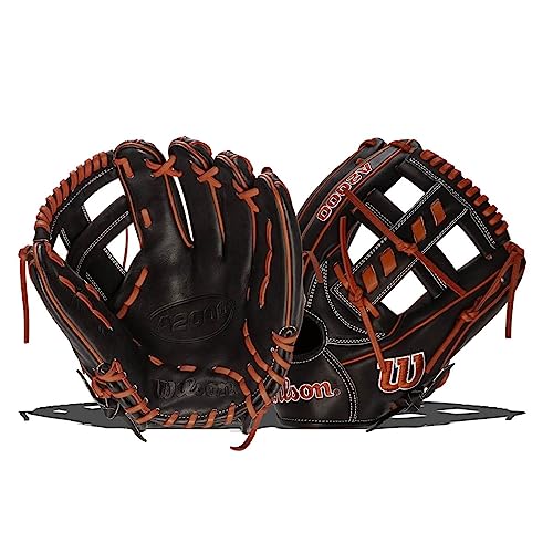 Image of Wilson A2000