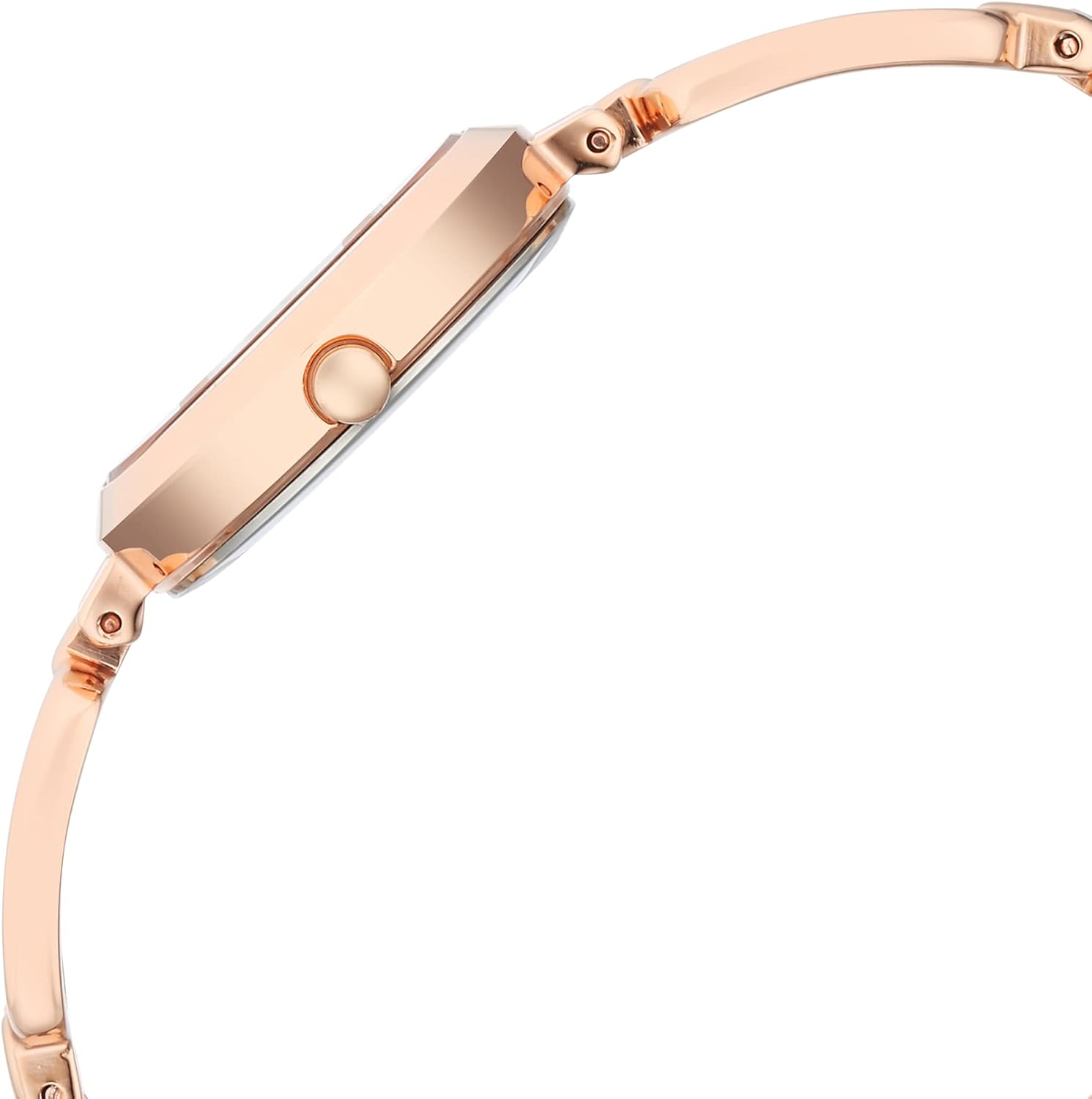 Titan Analog Rose Gold Dial Women's Casual Watch 2026 - view 2