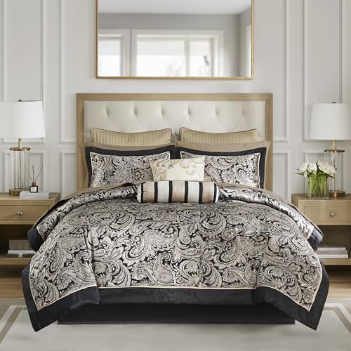 Madison Park Aubrey 12-Piece Complete Set