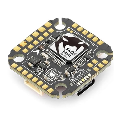 Contrôleur de vol ICM42688P MK4 F405 MINI pour drone FPV 3-6S