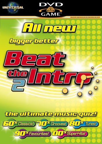 Beat the Intro 2