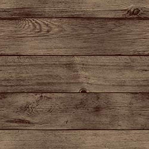 Preisvergleich Produktbild Aqua Flex Weichschaummatte Badvorleger Bodenbelag Weichschaumbelag Antirutschmatte Badezimmermatte Sicherheit Meterware Braun Bretter Breite 65 cm 6007-3 (65 x 220 cm)
