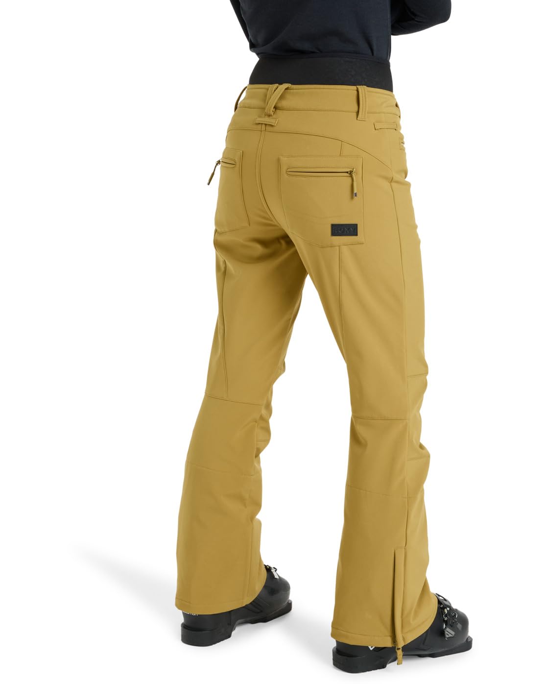 Roxy Damen Hose Rising High Pant