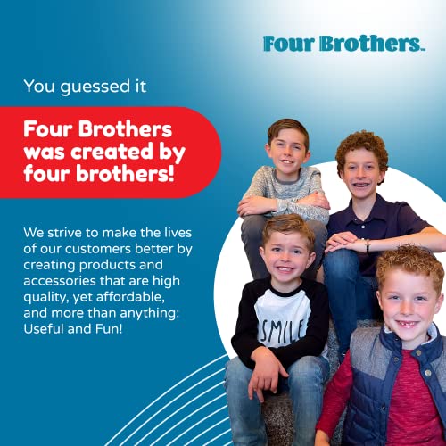 Kids Replacement Basketball | Compatible With Little Tikes Easy Score | Fits Standard Mini Basketball Hoop | Indoor & Outdoor | 6” Diameter | Perfect For Toddlers & Little Kids | 2-Pack #TOP5