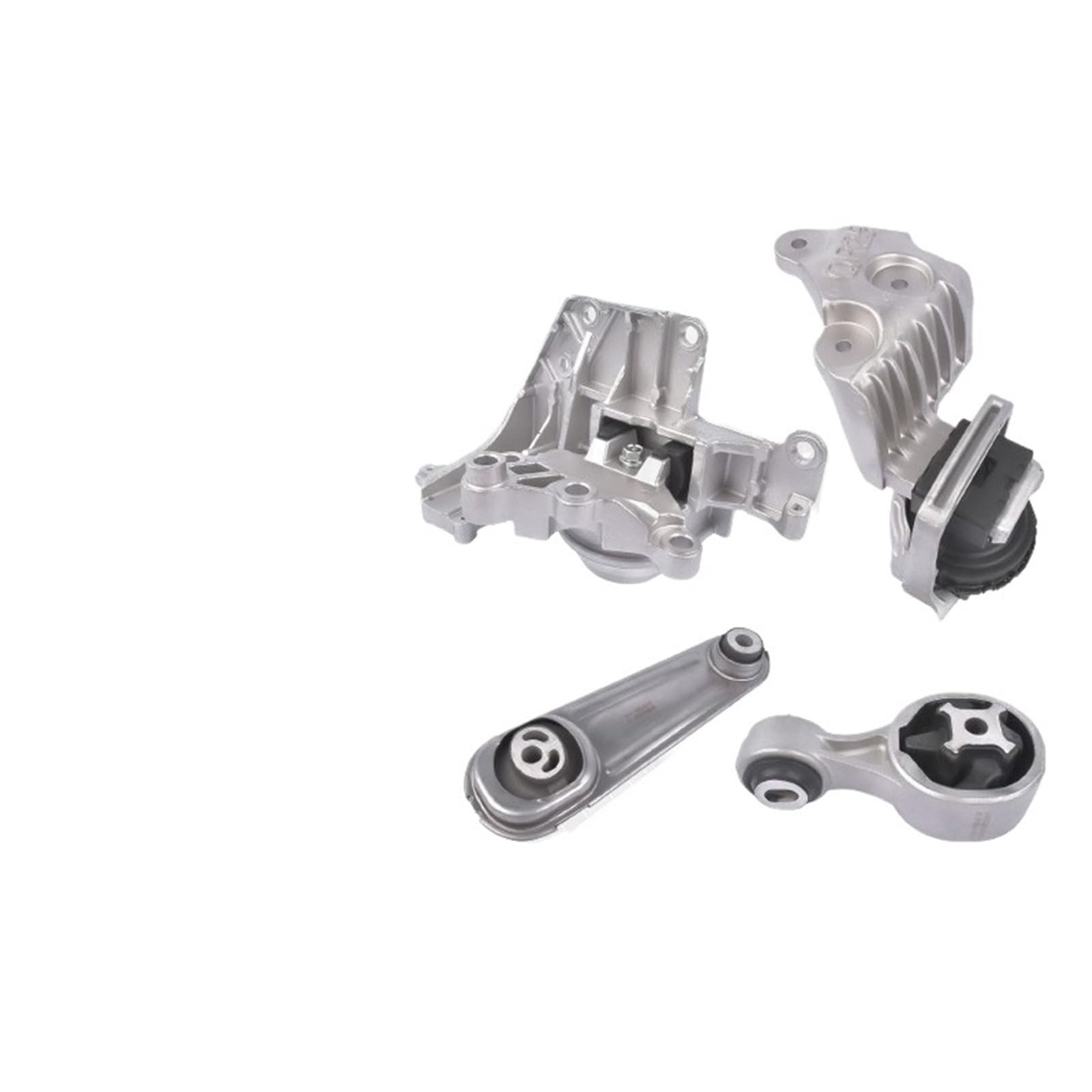 11350-4BA0A 11210-4BA0A 11220-4BA0B 11360-4BA0B Engine Bracket Engine Bracket Machine Foot Glue(11210-4BA0A)