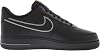 Nike Air Force 1 '07 Zapatos de Cuero Unisex 3