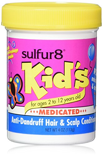 10 best sulfur 8 kids medicated for 2020