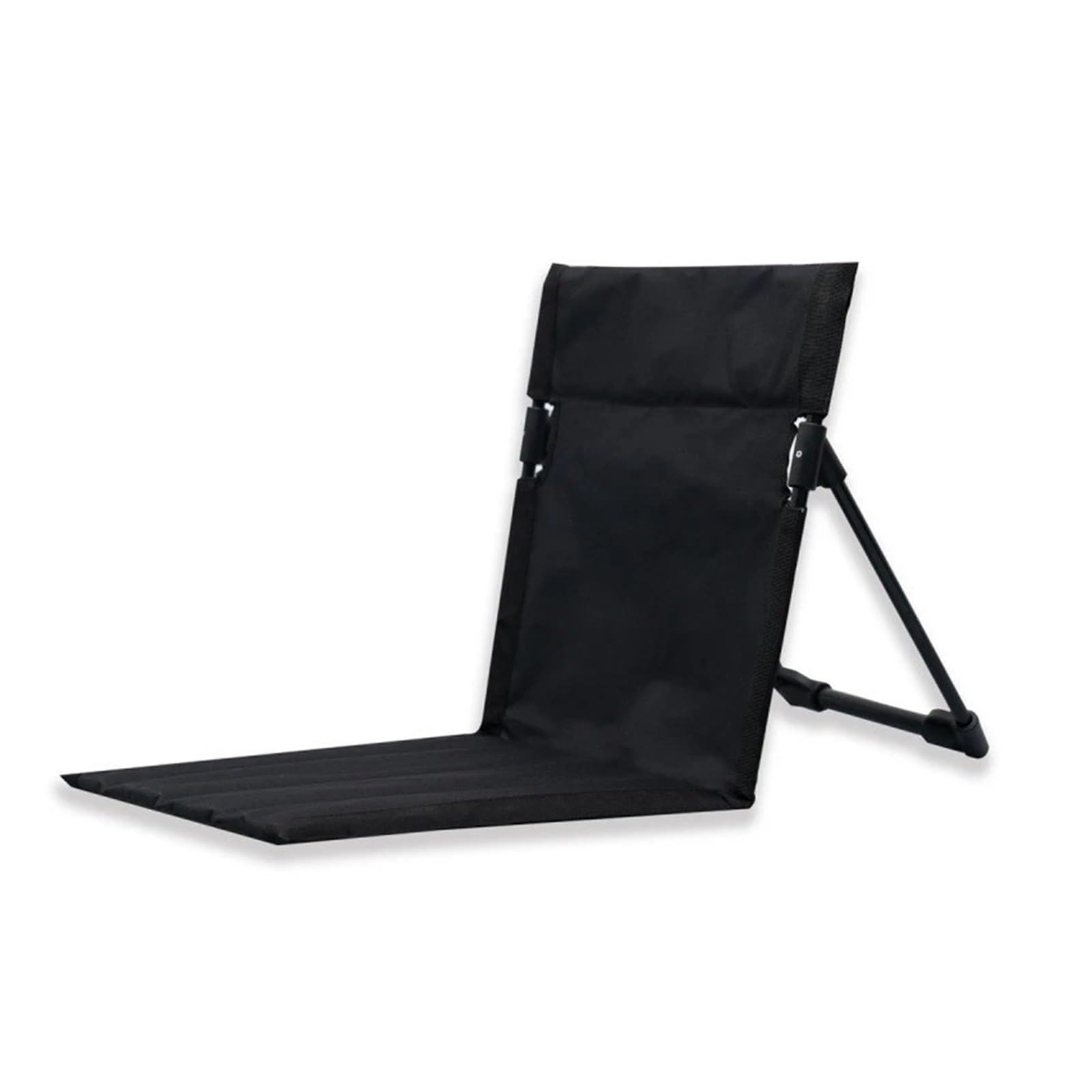 Alliage d'aluminium facile à transporter pour cette chaise de plage oxford pliante