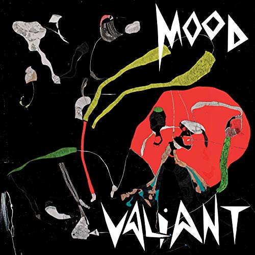 Album Art for Mood Valiant (DELUXE GLOW IN THE DARK) by Hiatus Kaiyote