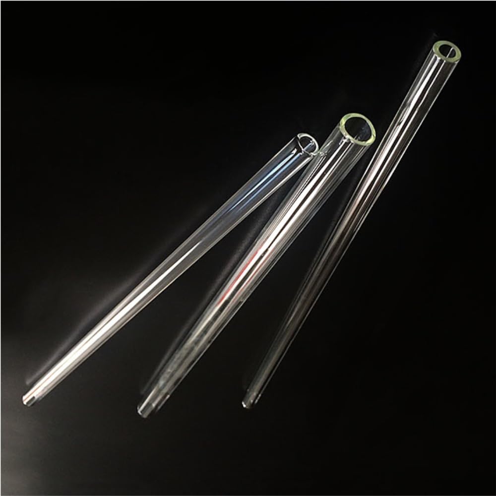 Borosilicate Glass Tube