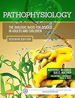 Algopix Similar Product 12 - Pathophysiology The Biologic Basis for