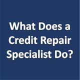 This app will guide you about What Does a Credit Repair Specialist Do that will serve your purpose.