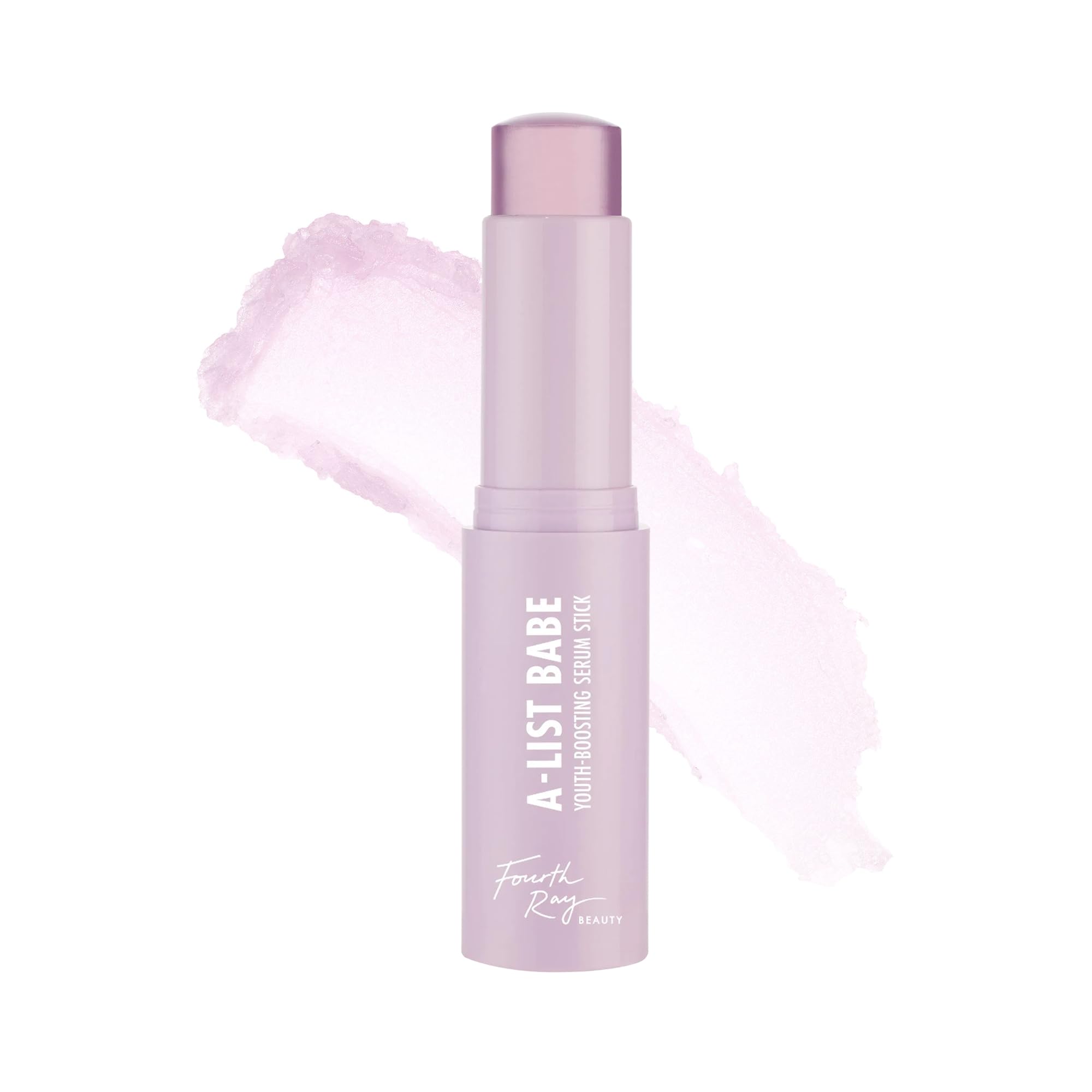 ColourPop Retinol Serum Stick - Anti-Aging, Water-Free Beauty Balm Serum for Glowy Summer Makeup Prep - Naturally Derived Retinol & Cloudberry Oil to