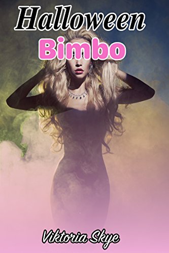 Halloween Bimbo (English Edition)