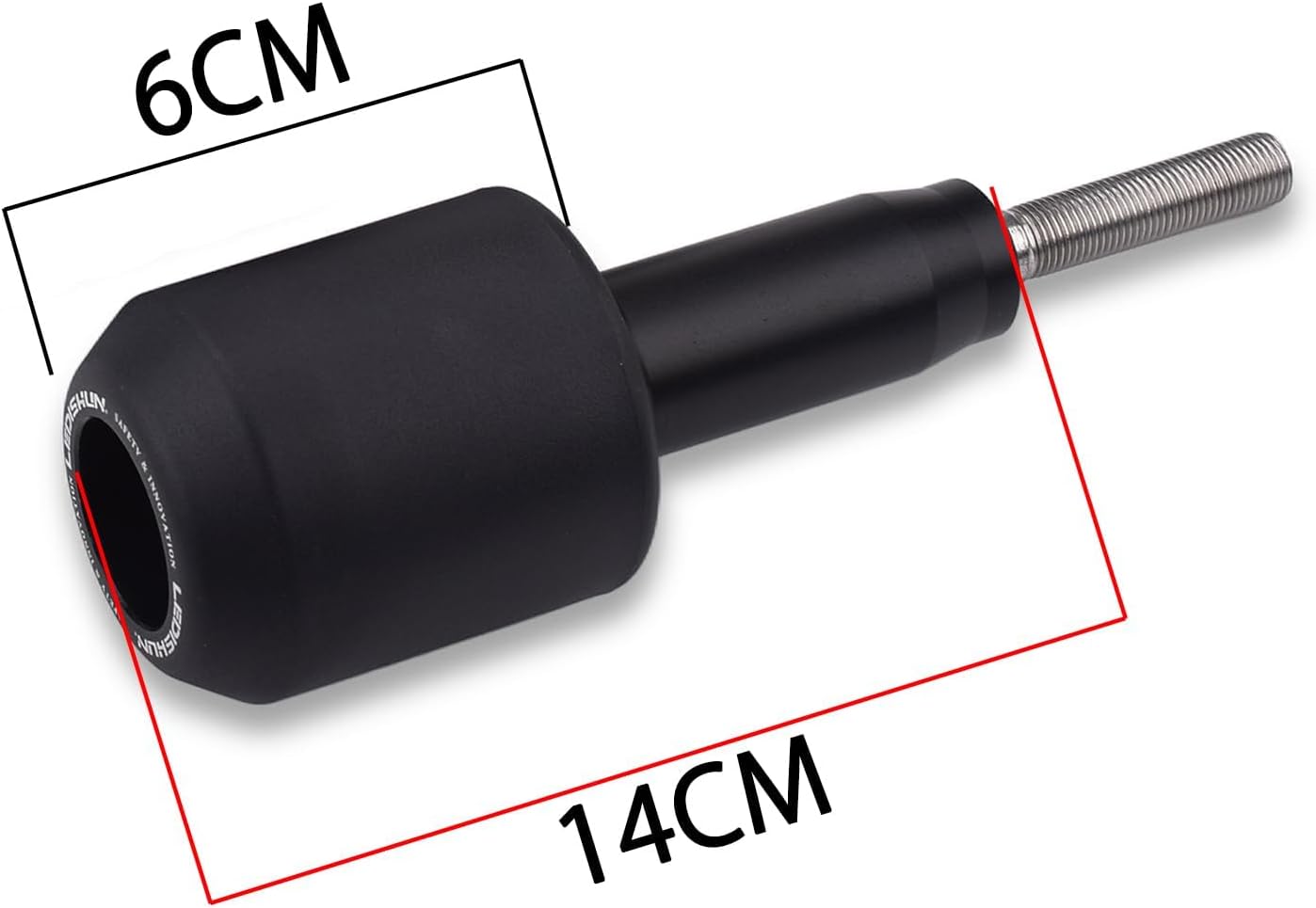 Frame Sliders, Universal Motorcycle Frame Sliders Anti Crash Protectorompatible with Suzuki GSX-8S 2023 2024