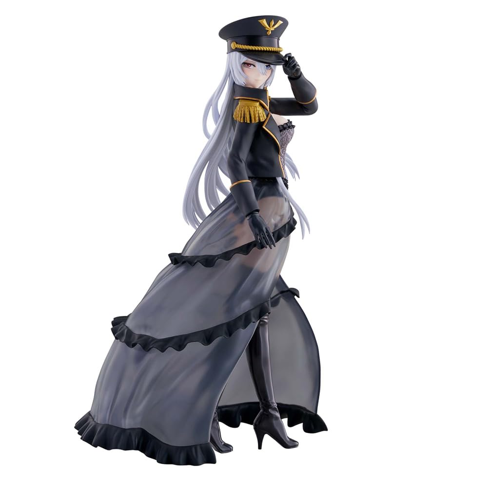 Zhongkaihua Kitagawa Marin Figure Cosplay Nikaidou Neon Action Figure 24cm PVC Collectible Model Anime Character Statue for Desktop Display Suitable for Adult Fans