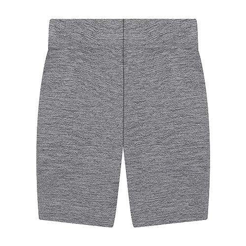 PUMA Girls' Space Dyed Biker Shorts2