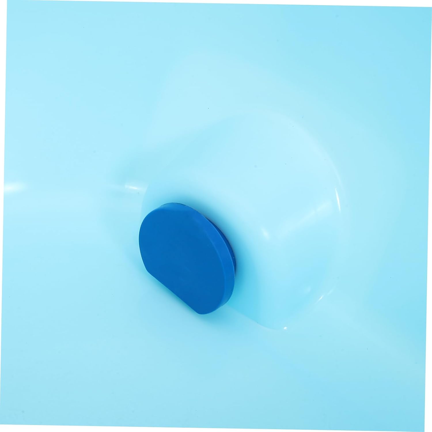 Portable Hair Washing Basin for Bedridden Bedside Shampoo Bowl Bed Bath Supplies