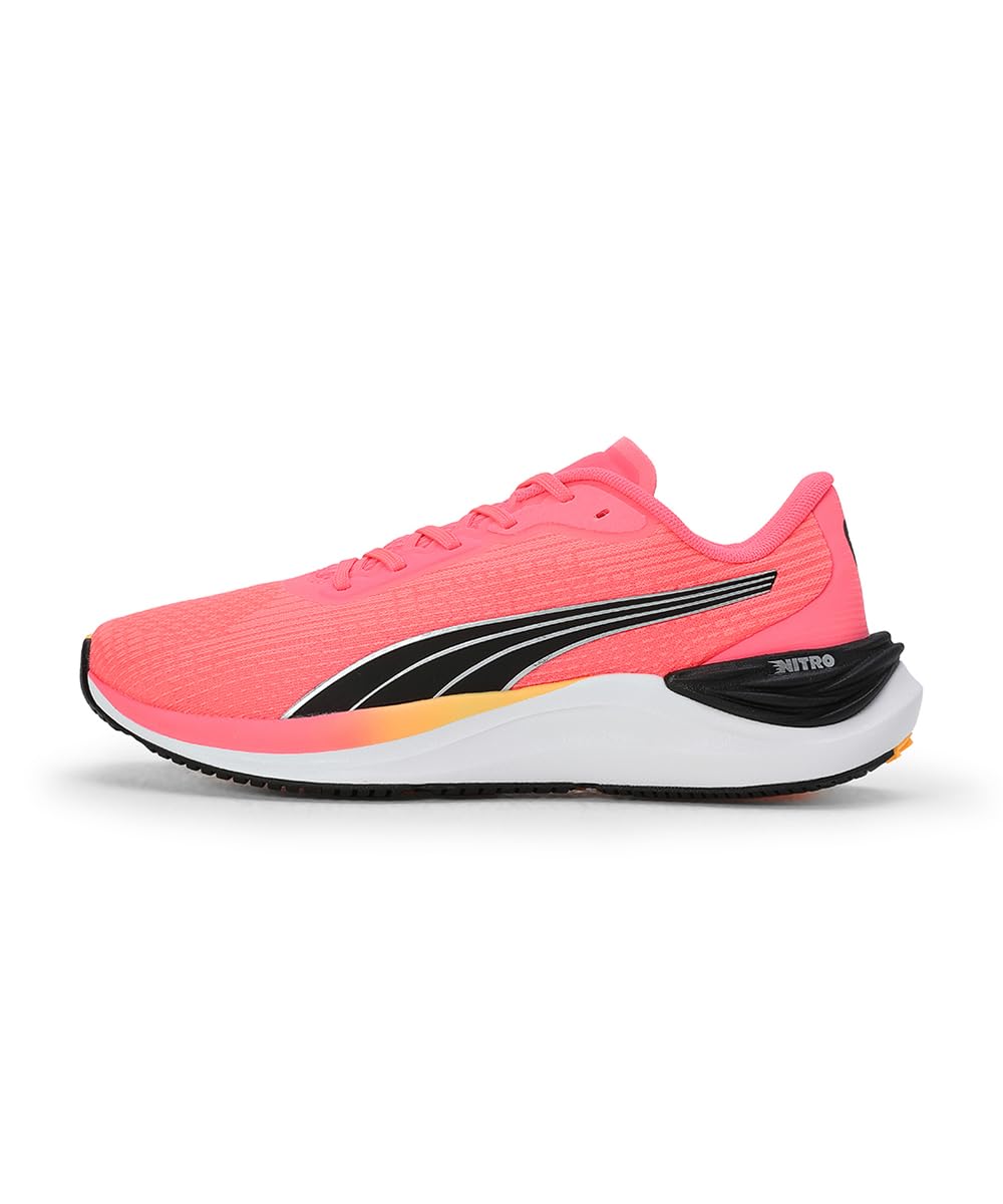 PUMA Kobiety Electrify Nitro 3 Fade WnsButy do biegania drogowego