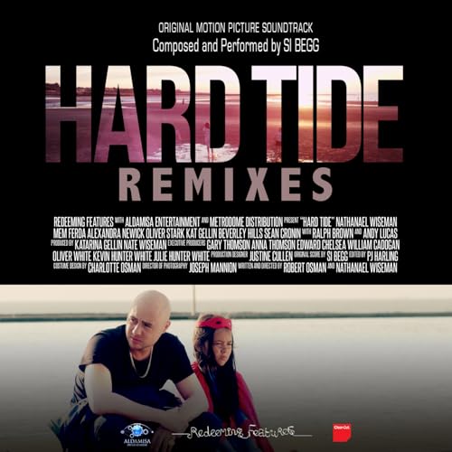 The Seafront (English Electric Remix)