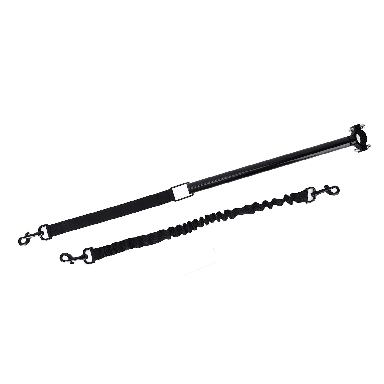 Ceinture de traction pour la course avec système amortisseur haute performance