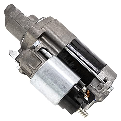 John Deere Starter Motor - AUC12656,1 miniatura 4