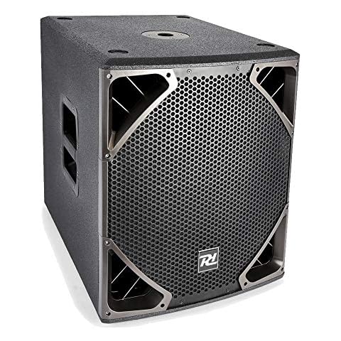 Power Dynamics 15" Active Subwoofer 500W Cover