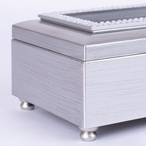 Caja de música para superar el duelo de un ser querido 5