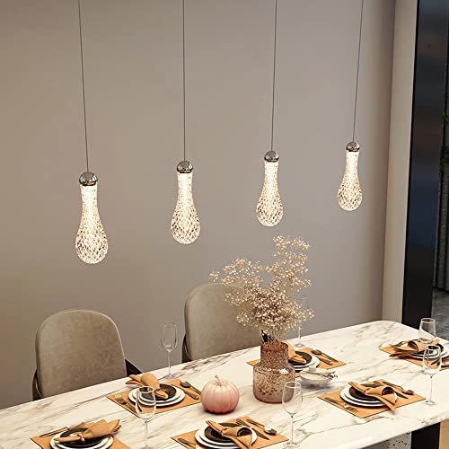 Lampe décorative de chevet d'art de personnalité unique