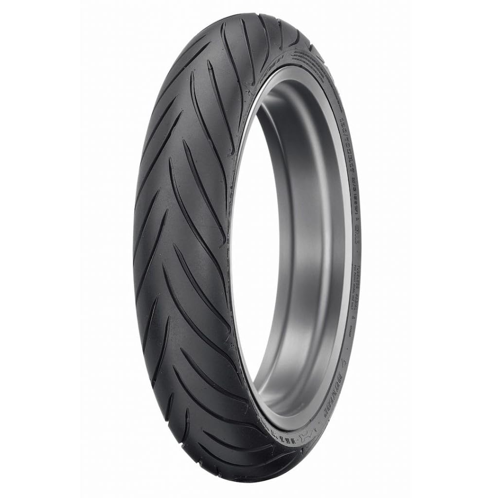 Dunlop 120/70 ZR18 59W Estivo Moto-image