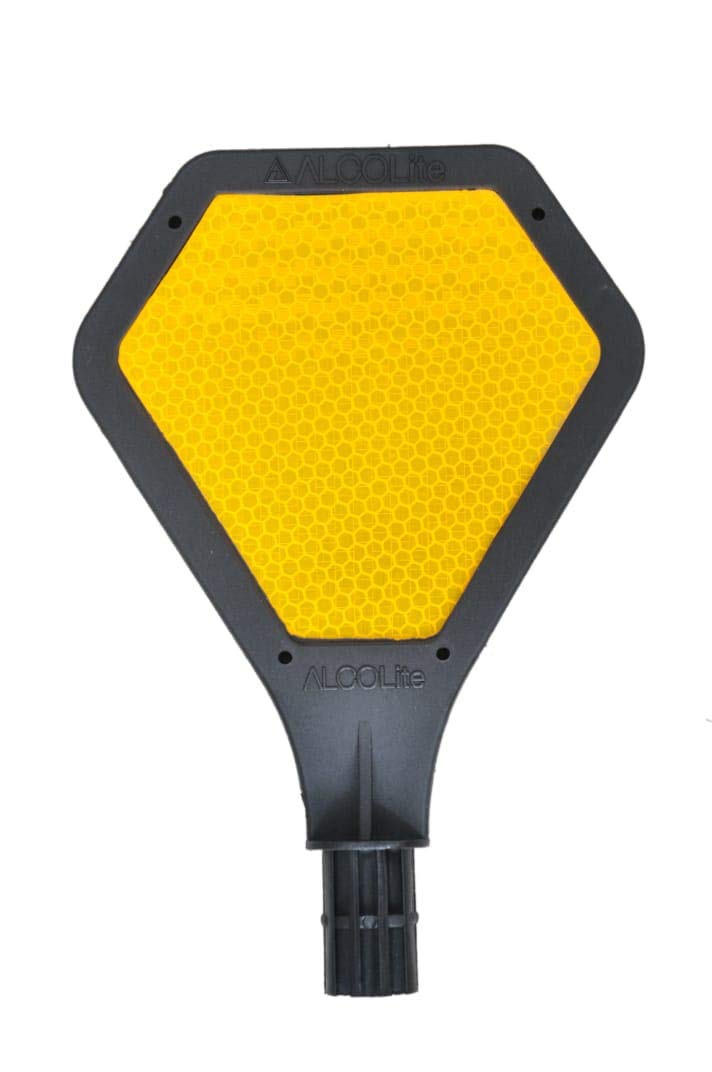 Flexible Median Marker 10Nos Pack