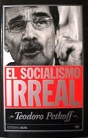 El Socialismo Irreal 9803542214 Book Cover