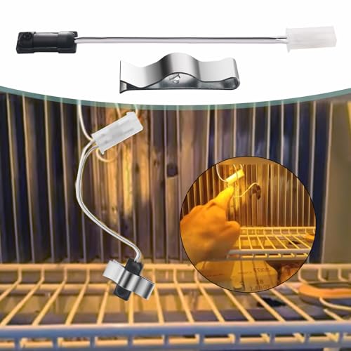 Termistor de nevera Norcold reparación de fallos de enfriamiento con kit 629409 3