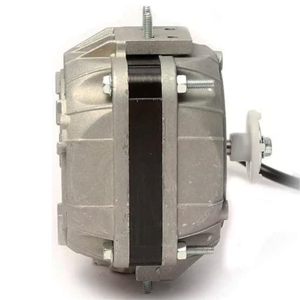 REPORSHOP - Motor Ventilador Multianclaje Frigorifico 10W Standard
