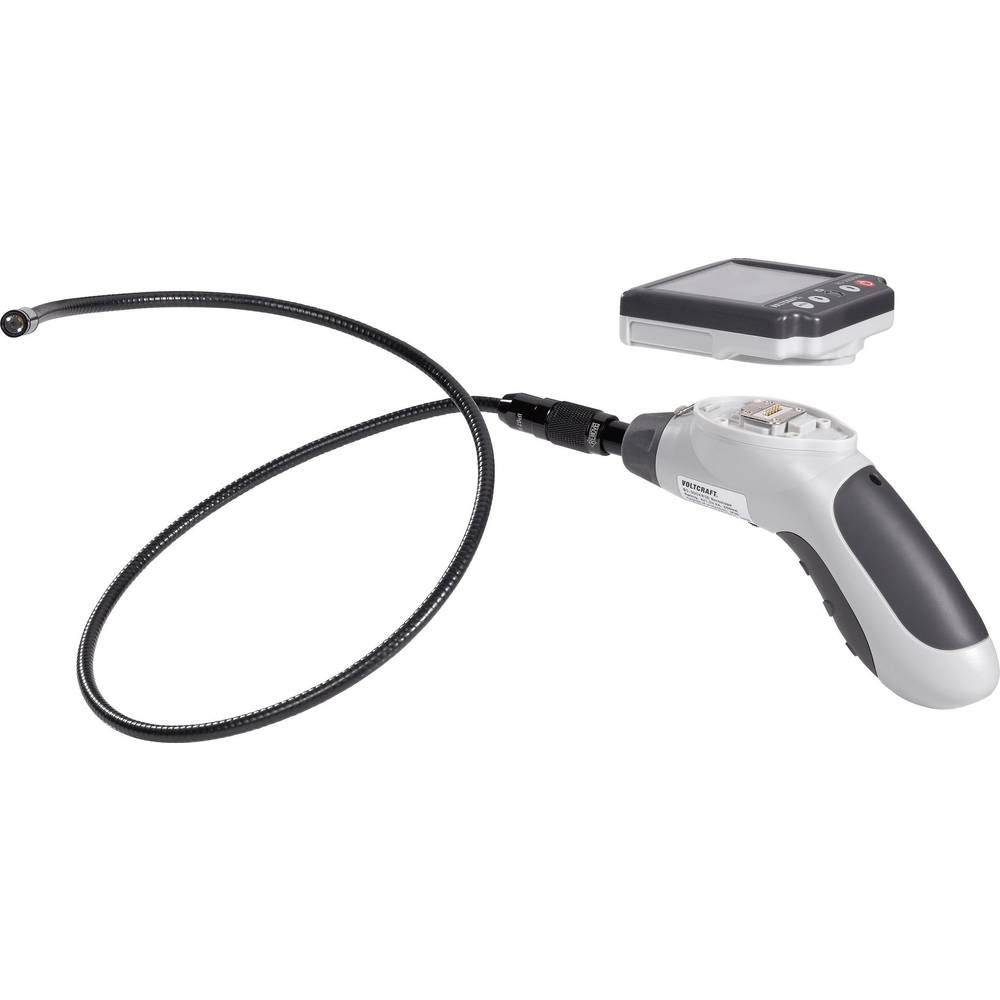 VOLTCRAFT BS-300XRSD Endoscope 8 mm 1.83 m