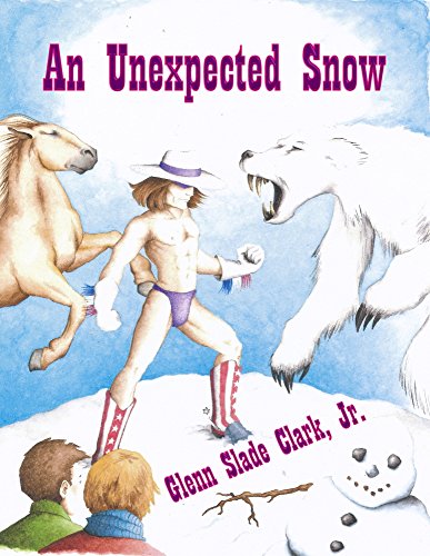 An Unexpected Snow (Short Story)