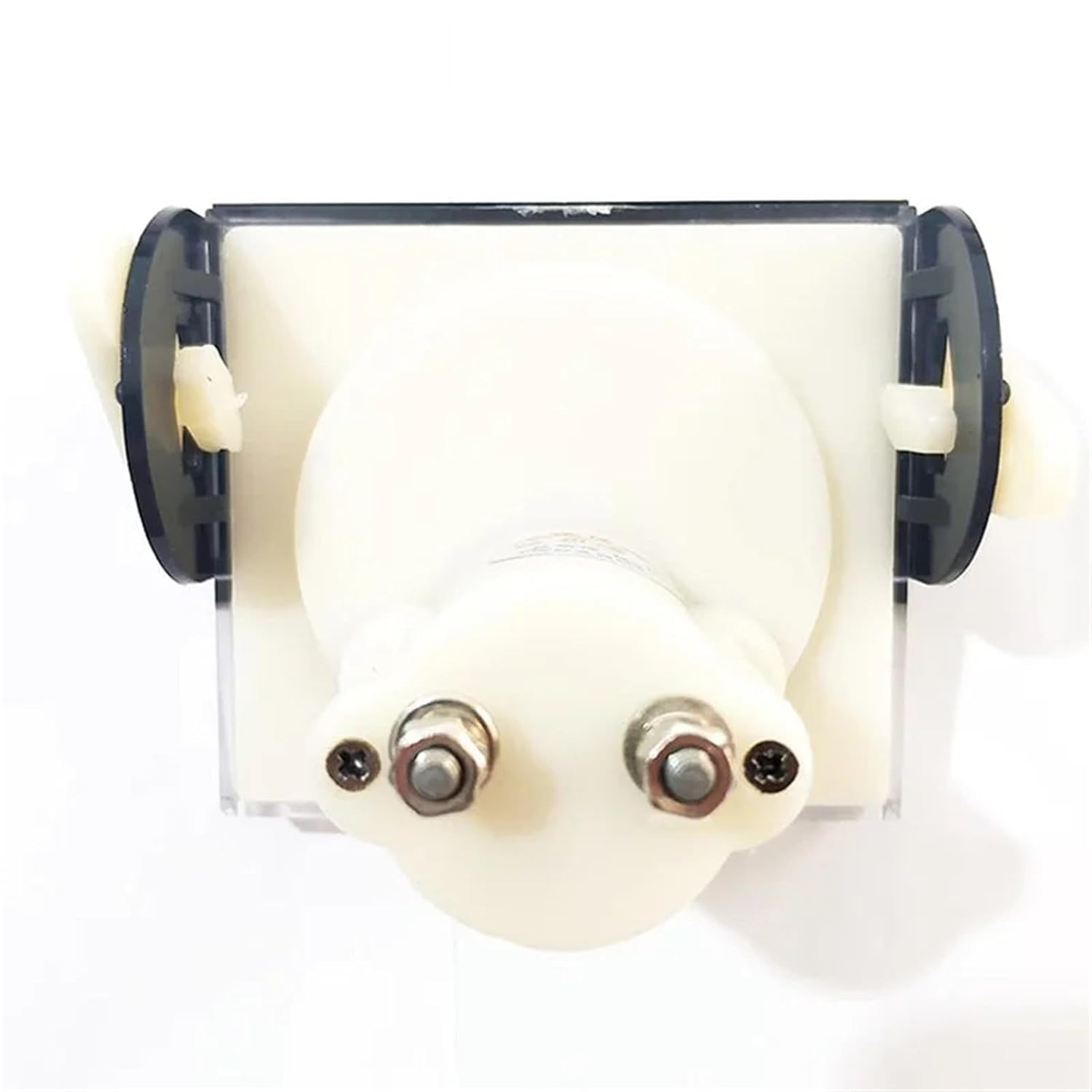 85C17 DC 1A 2A 3A 5A 10A 15A 20A 30A 50A 75A 100A Analog Current Panel Meter Ammeter 1Pcs(2A)