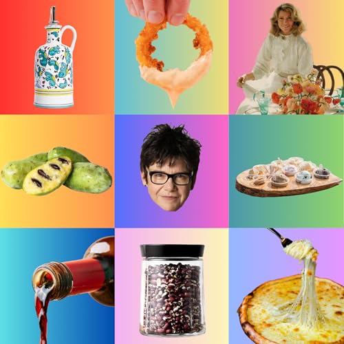 Food Trends 2026 with Kim Severson of The New York Times