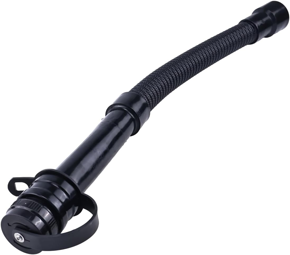 Drain Hose 1014274 Compatible with Tennant/Nobles T7, T7AMR, R14, Strive Rider and Speed Scrub Rider, SSR