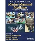 CRC Handbook of Marine Mammal Medicine